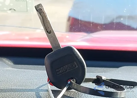 2019 GMC Canyon из США, поврежденный, VIN 1GTG5BEA2K1277212